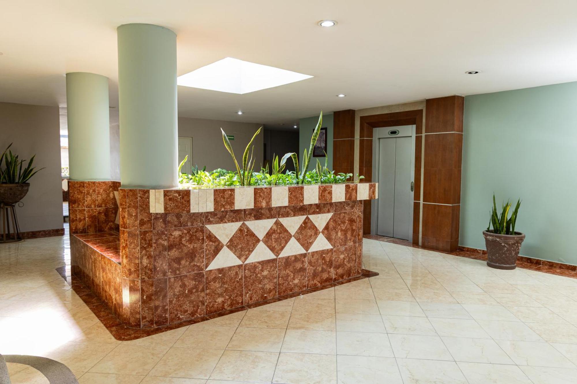 Hotel San Juan Centro Villahermosa Extérieur photo