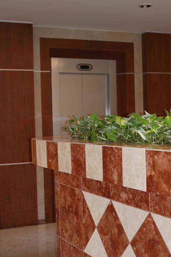 Hotel San Juan Centro Villahermosa Extérieur photo