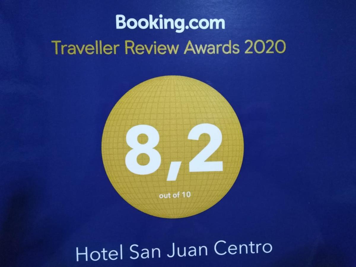Hotel San Juan Centro Villahermosa Extérieur photo
